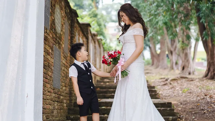 Pedido de casamento por realidade virtual