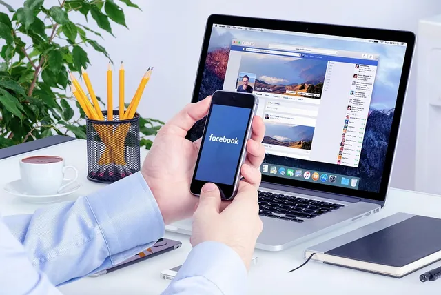 Mudanças para incorporar ao seu Facebook Marketing