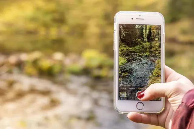 Instagram como ferramenta de marketing digital