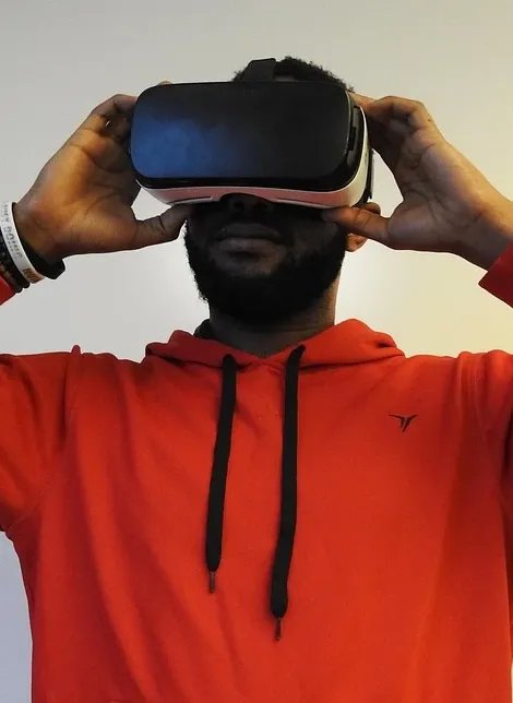 Realidade Virtual