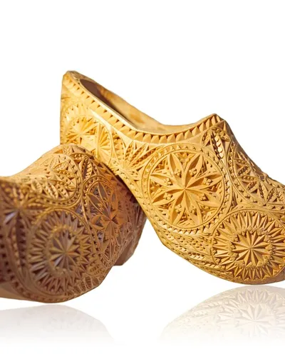 sapato masculino artesanal
