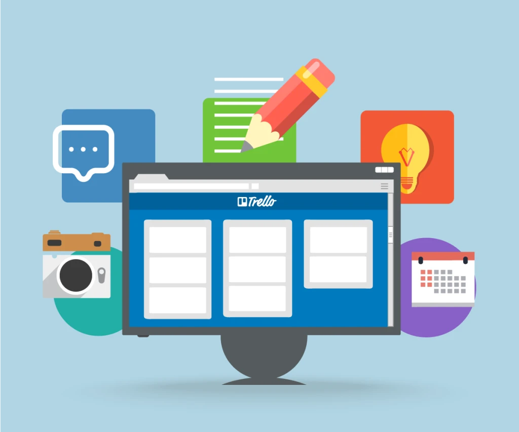 Trello: ferramenta gratuita para gerenciar projetos