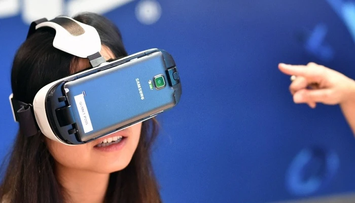 O uso da Realidade Virtual na sua estratégia de marketing