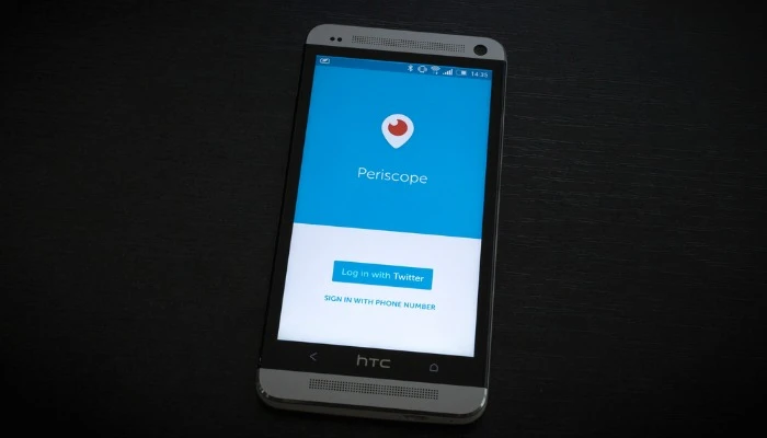 Como utilizar o Periscope no seu negócio
