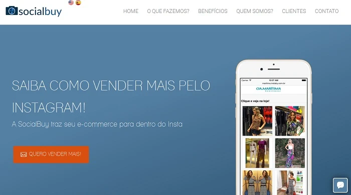 Socialbuy: como vender mais pelo instagram
