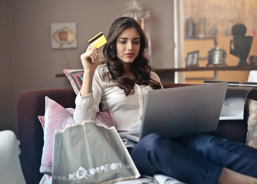 Pequenos Negócios: Comecem a vender pela internet