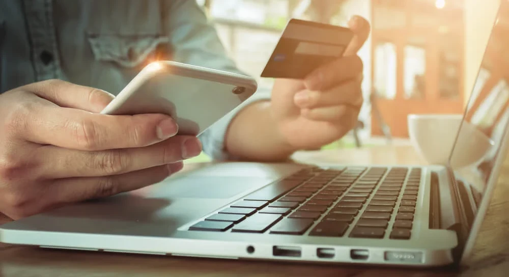A história do e-commerce. Como tudo começou?